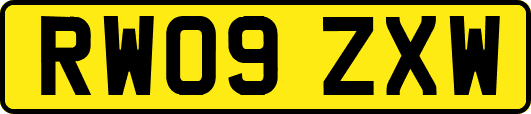 RW09ZXW