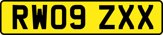 RW09ZXX