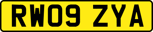 RW09ZYA