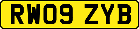 RW09ZYB