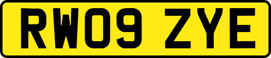 RW09ZYE