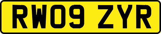RW09ZYR