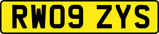 RW09ZYS