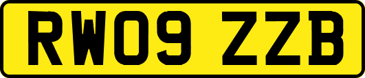 RW09ZZB