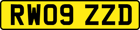 RW09ZZD