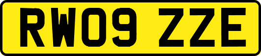 RW09ZZE