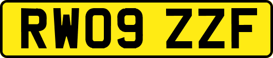 RW09ZZF