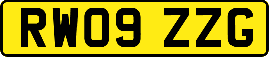 RW09ZZG