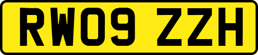 RW09ZZH