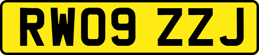 RW09ZZJ