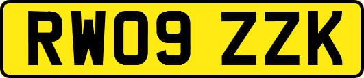 RW09ZZK