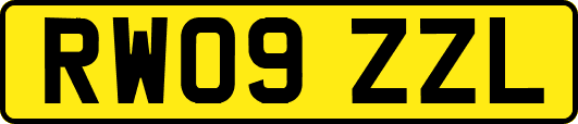 RW09ZZL