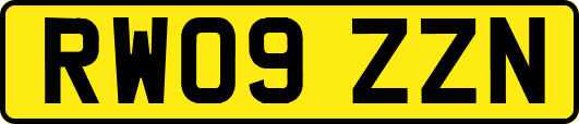 RW09ZZN