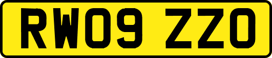 RW09ZZO