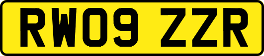 RW09ZZR