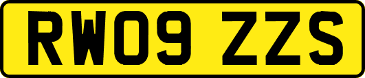 RW09ZZS