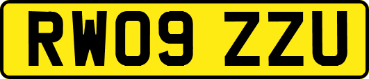 RW09ZZU