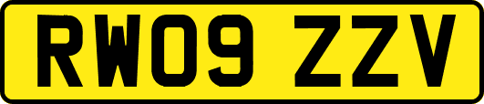RW09ZZV