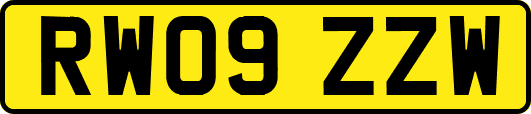RW09ZZW