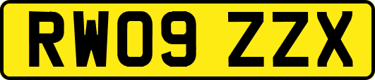 RW09ZZX