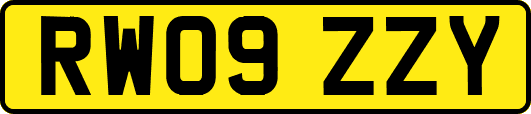 RW09ZZY