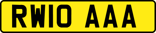 RW10AAA
