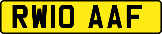 RW10AAF