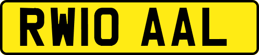 RW10AAL