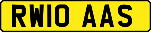 RW10AAS