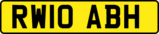 RW10ABH
