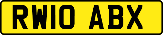 RW10ABX