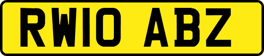 RW10ABZ