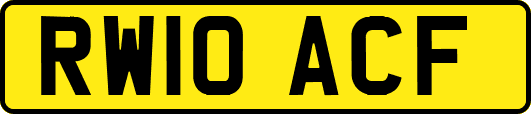 RW10ACF