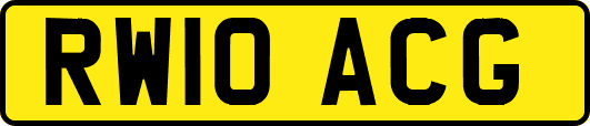 RW10ACG