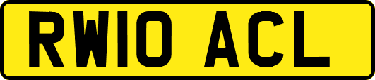 RW10ACL