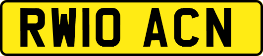 RW10ACN