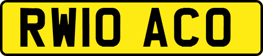 RW10ACO
