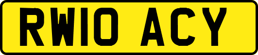 RW10ACY