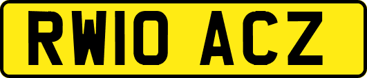 RW10ACZ