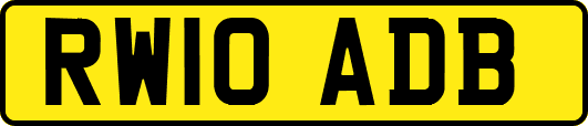 RW10ADB