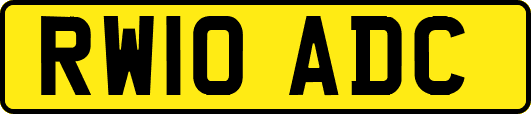 RW10ADC