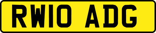 RW10ADG