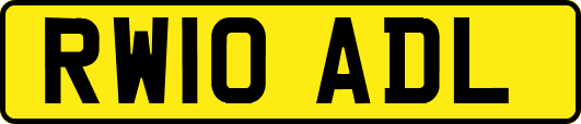RW10ADL