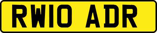 RW10ADR