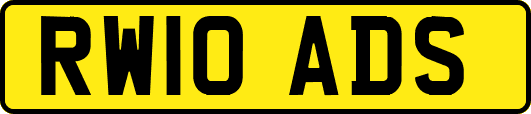 RW10ADS