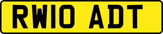 RW10ADT