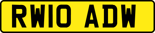RW10ADW