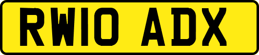RW10ADX