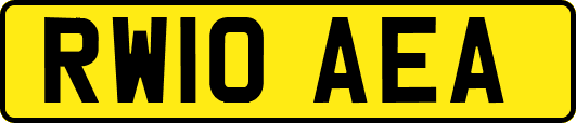 RW10AEA