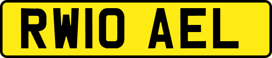 RW10AEL